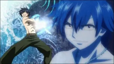 Quelle est la particularit de Grey ?