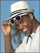 Qui interprte le rle de Dixon Wilson ?