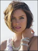 Qui interprte le rle d'Erin Silver ?