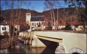 Le Rupt de Mad est une rivire Lorraine. Dans quelle dpartement prend-elle sa source ?