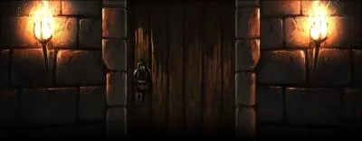 Quelle partie du chteau est interdite aux lves ?