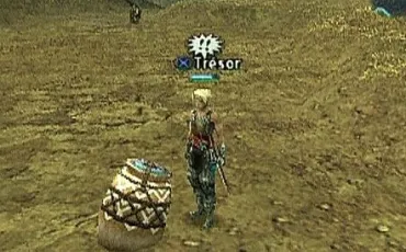 Quiz Final fantasy