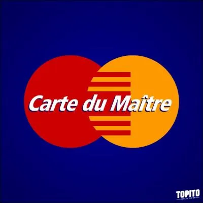 Quel est le v�ritable nom de cette marque ?
