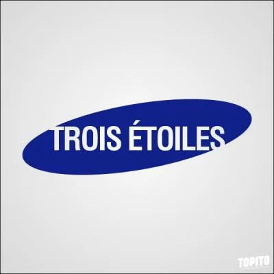 Quel est le v�ritable nom de cette marque ?
