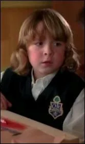 Qui est ce personnage ?