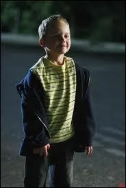 Qui est ce personnage ?