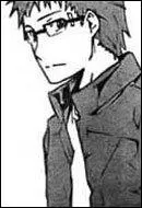 Tome 1 - Quel est le nom du frère de Hiroyuki ?
