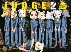 Tome 2 - Qui tente de faire du charme  Hiroyuki ?