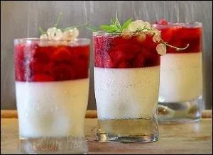 Crme cuite italienne :