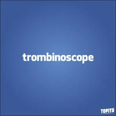 Quel est le vritable nom de cette marque ?