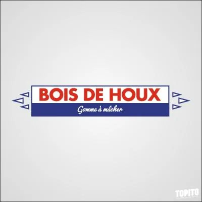 Quel est le vritable nom de cette marque ?