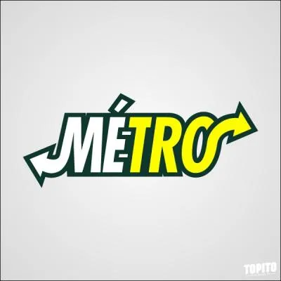 Quel est le vritable nom de cette marque ?