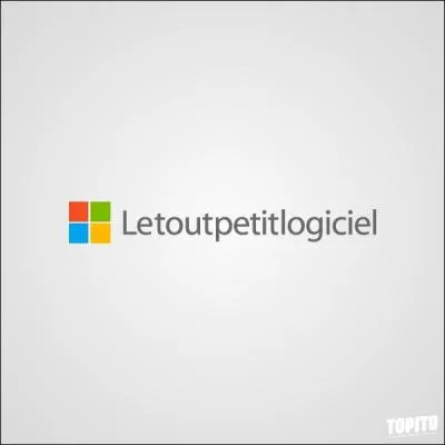 Quel est le vritable nom de cette marque ?