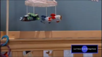  qui est cette chambre ?