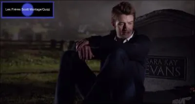 Qu'apprend-on sur Sarah et Clay ?