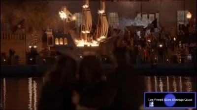 Comment s'appelle cette crmonie ?