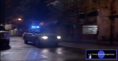 Qui conduit cette voiture ?