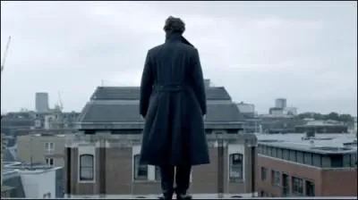 Et celles de Sherlock ?