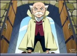 Qui est ce personnage ?