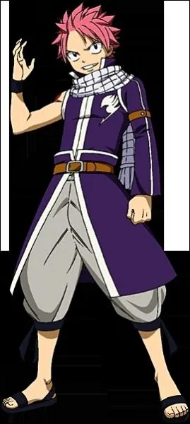 Qui est ce personnage ?