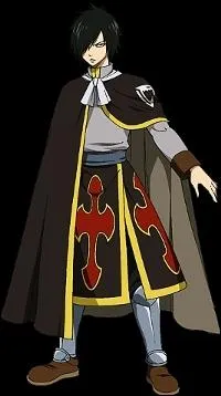 Qui est ce personnage ?