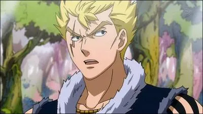 Qui est ce personnage ?