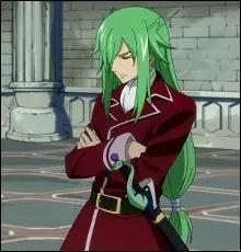 Qui est ce personnage ?