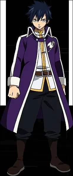 Qui est ce personnage ?