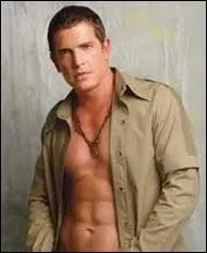 Qui est ce personnage ?