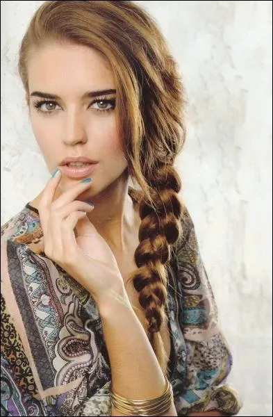 Qui est ce personnage ?