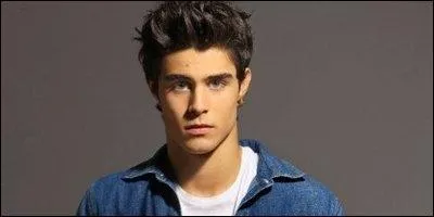 Qui est ce personnage ?