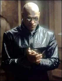 Qui est ce personnage ?