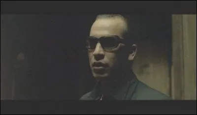 Qui est ce personnage ?