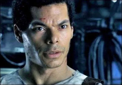 Qui est ce personnage ?