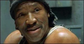 Qui est ce personnage ?