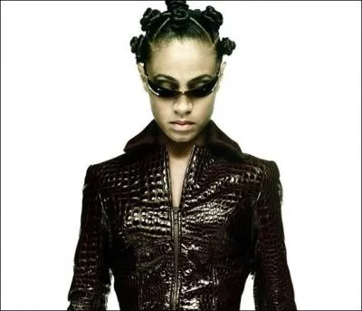 Qui est ce personnage ?