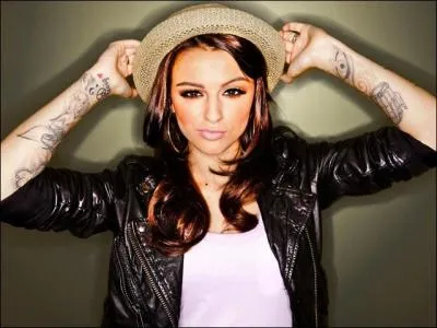 Quel est le nom de chaque membre du groupe ?