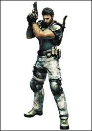 Qui est ce personnage ?