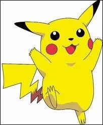 Qui est ce Pokmon ?
