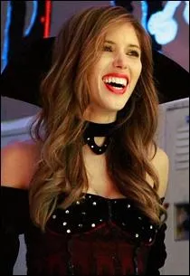 Qui a transform Vicki ?