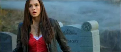 Qui est la vraie mre d'Elena ?