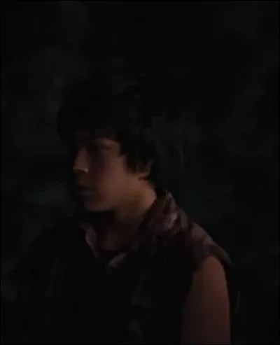 Ainsi que le jeune Collin :