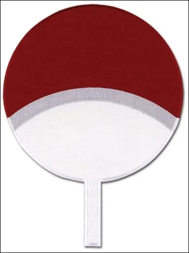 De quel clan fait partie cet insigne ?