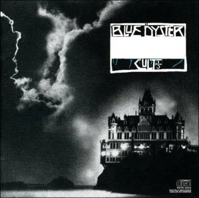 Quel nom porte cet album de Blue �yster Cult ?