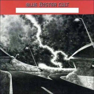 Quel nom porte cet album de Blue �yster Cult ?