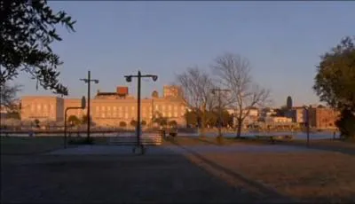 Pourquoi vont-ils camper ?