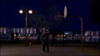 River Court est-il sauv ?