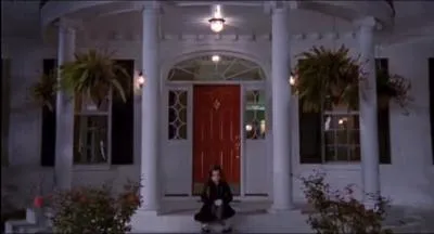 Qui tait cette petite fille ?