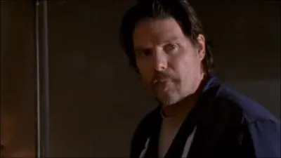 O travaille Dan durant la saison 8 ?