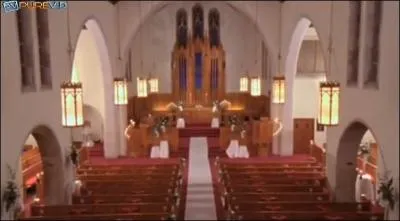 Qui se marie durant la saison 8 ?